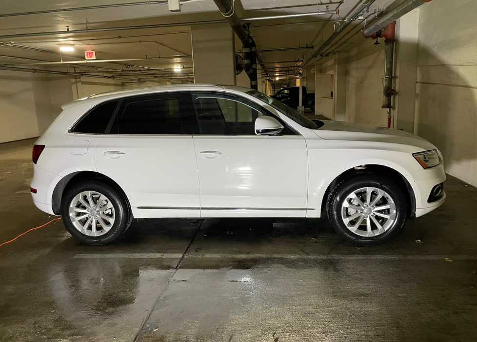 Car Detailing Springfield Va